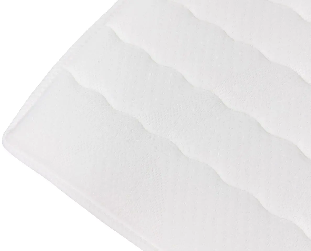 Континентальная кровать Mirjan24 Tebsilo/Simoti 180x200 (Gray) - 6