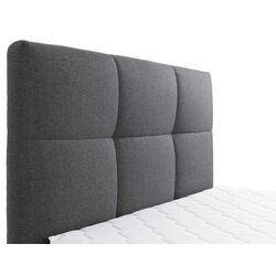 Pat electric Mirjan24 Lofor/Trisy 100x200 (Gray) Thumb