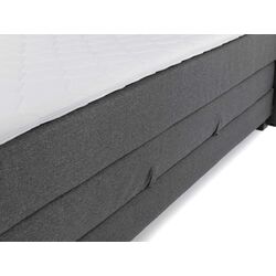 Pat electric Mirjan24 Lofor/Trisy 100x200 (Gray) Thumb