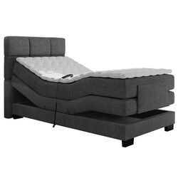 Pat electric Mirjan24 Lofor/Trisy 100x200 (Gray)