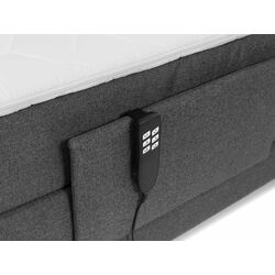 Pat electric Mirjan24 Lofor/Trisy 100x200 (Gray) Thumb