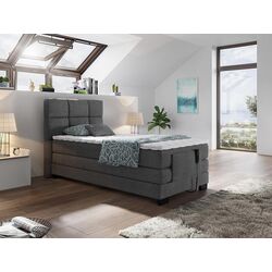 Pat electric Mirjan24 Lofor/Trisy 100x200 (Gray) Thumb