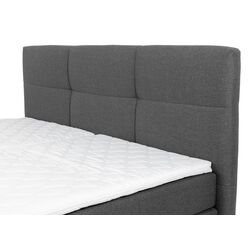 Pat electric Mirjan24 Lofor/Trisy 180x200 (Gray) Thumb