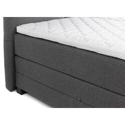 Pat electric Mirjan24 Lofor/Trisy 180x200 (Gray) Thumb