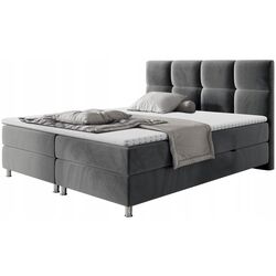 Pat continental Mirjan24 Andromeda/Dave 160x200 (Gray)