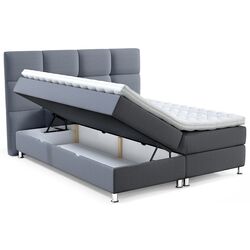 Pat continental Mirjan24 Andromeda/Dave 180x200 (Light Beige) Thumb