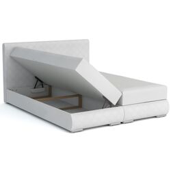 Pat continental Mirjan24 Auksencja/Pablo 160x200 (Gray) Thumb