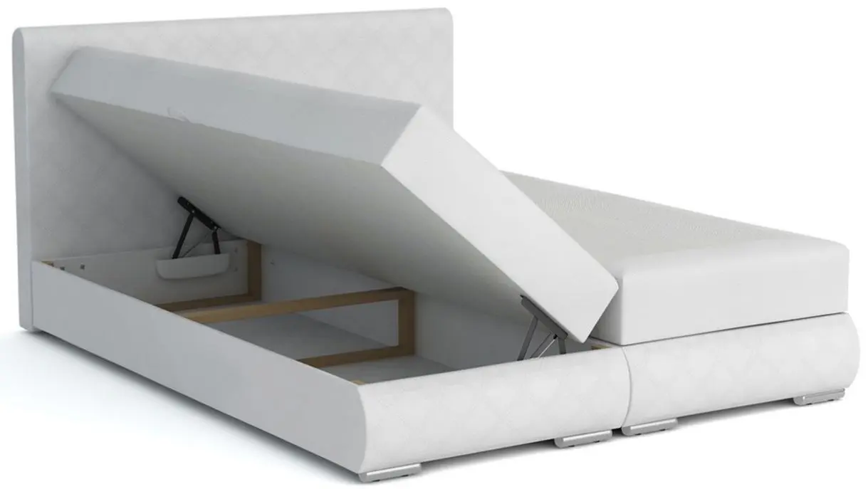 Pat continental Mirjan24 Auksencja/Pablo 160x200 (Gray) - 2