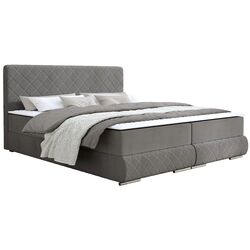 Pat continental Mirjan24 Auksencja/Pablo 160x200 (Gray)