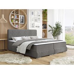 Pat continental Mirjan24 Auksencja/Pablo 180x200 (Gray) Thumb