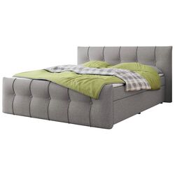 Pat continental Mirjan24 Dezydera/Turyn 140x200 (Light Gray)