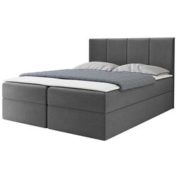 Pat continental Mirjan24 Gonzo/Rebos 144x200 (Gray)