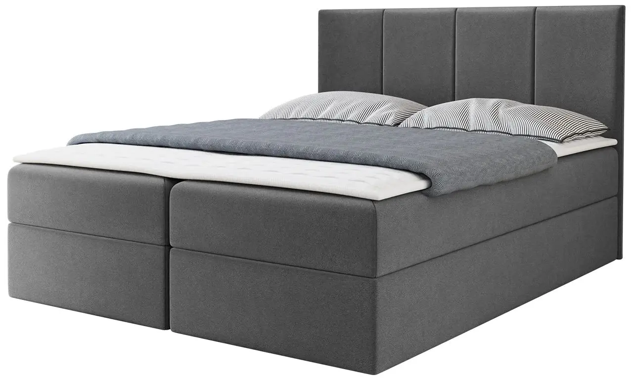 Pat continental Mirjan24 Gonzo/Rebos 144x200 (Gray)