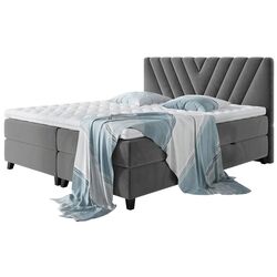 Pat continental Mirjan24 Horesja/Romantic 140x200 (Gray)