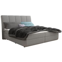 Pat continental Mirjan24 Klarenko/Bari 140x200 (Gray)