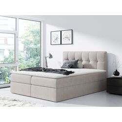 Pat continental Mirjan24 Rdest/Rico 180x200 (Beige) Thumb