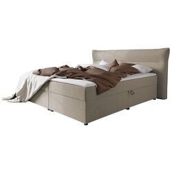 Pat continental Mirjan24 Tacjan/Matera 140x200 (Gray-Brown)