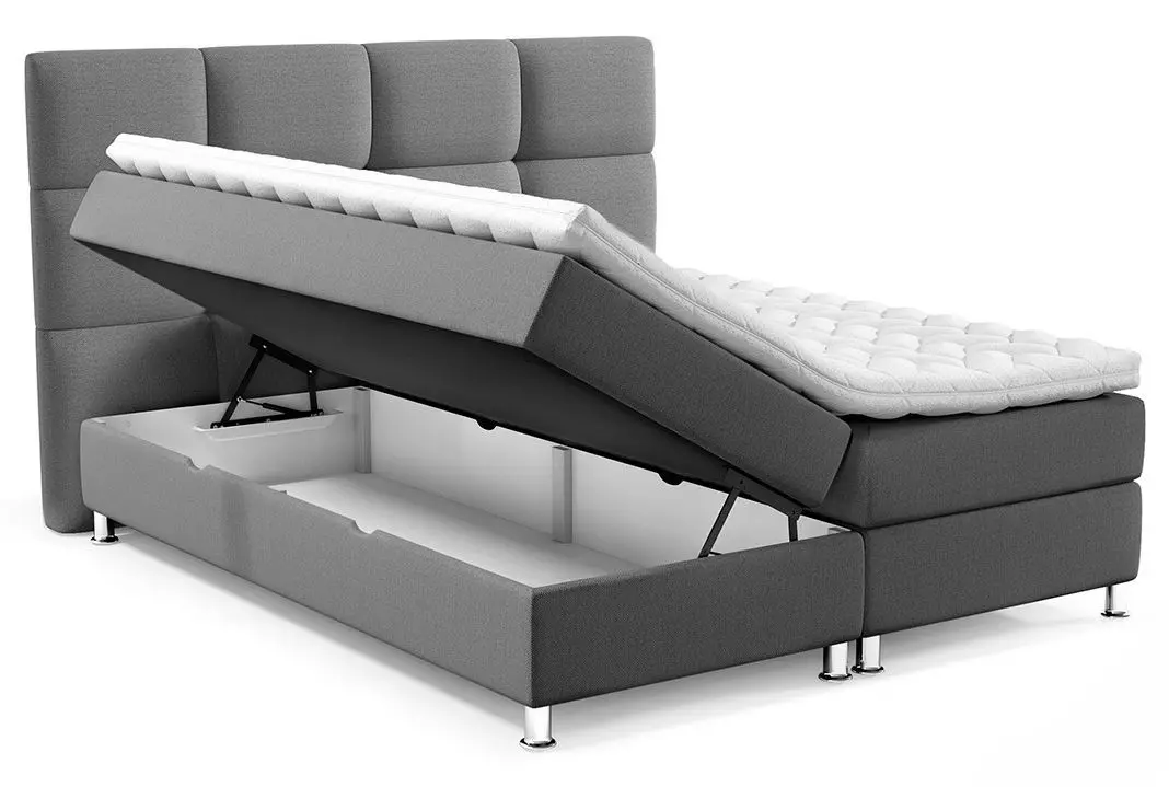 Pat Mirjan24 Andromeda/Dave 160x200 (Beige) - 3