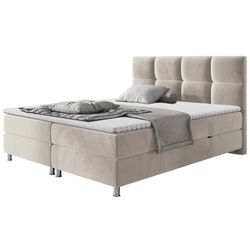 Pat Mirjan24 Andromeda/Dave 160x200 (Beige)