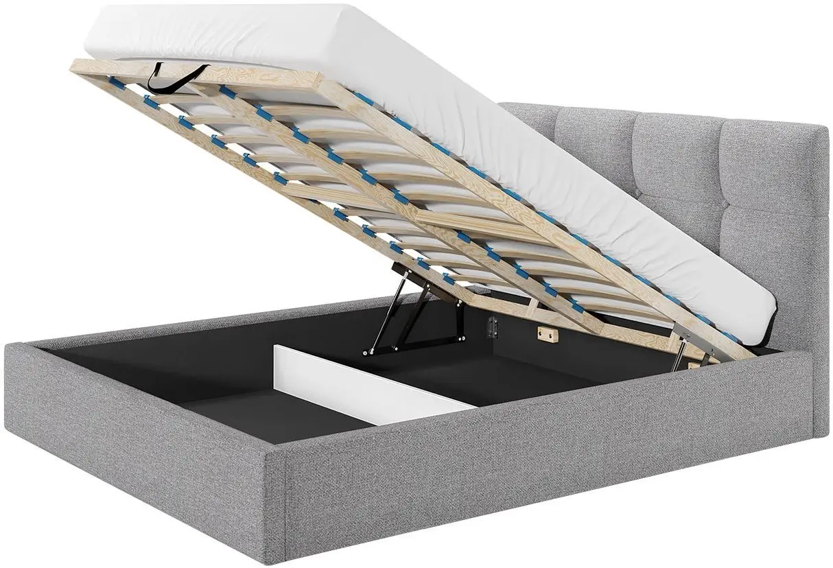 Pat Mirjan24 Atenso Duo/Allatessa 180x200 (Gray) - 6