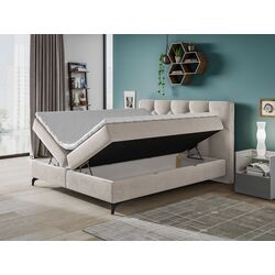 Pat Mirjan24 Barieko/Infinity 160x200 (Gray) Thumb