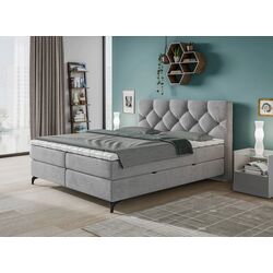 Pat Mirjan24 Barieko/Infinity 180x200 (Gray) Thumb