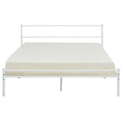 Pat Mirjan24 Bengrio 0501/MUZ 0501 160x200 (White) Thumb