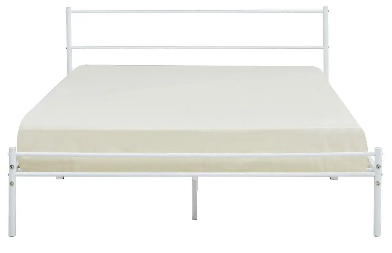 Pat Mirjan24 Bengrio 0501/MUZ 0501 160x200 (White) - 2