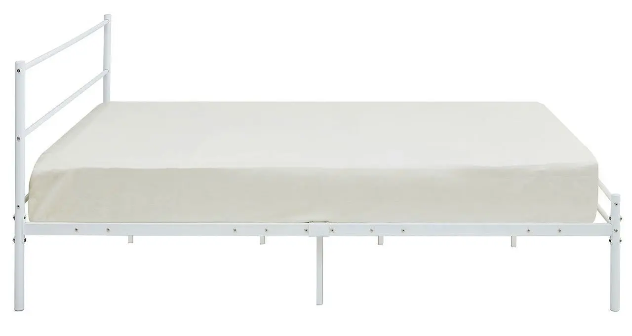 Pat Mirjan24 Bengrio 0501/MUZ 0501 160x200 (White) - 3