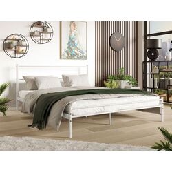 Pat Mirjan24 Bengrio 0501/MUZ 0501 160x200 (White) Thumb