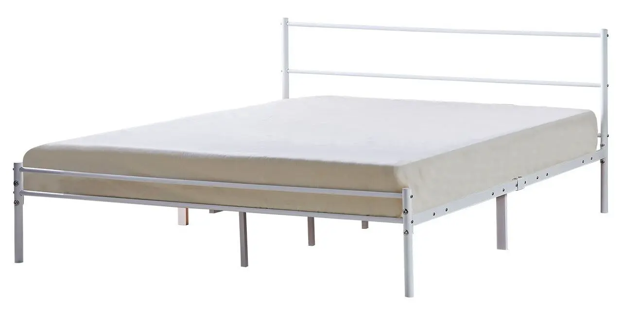 Pat Mirjan24 Bengrio 0501/MUZ 0501 160x200 (White)