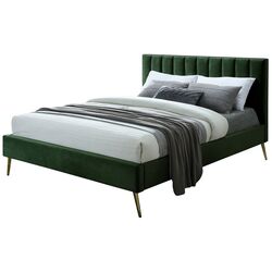 Pat Mirjan24 Blues/Flavia 160x200 (Green) Thumb