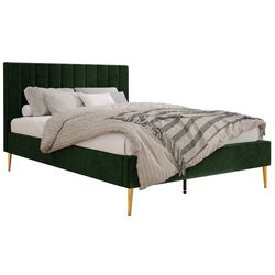 Pat Mirjan24 Blues/Flavia 160x200 (Green)