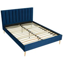 Pat Mirjan24 Blues/Flavia 160x200 (Navy Blue) Thumb