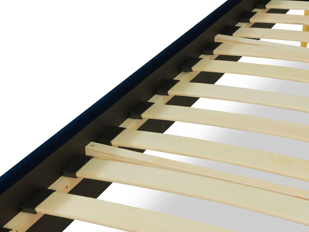 Pat Mirjan24 Blues/Flavia 160x200 (Navy Blue) - 4