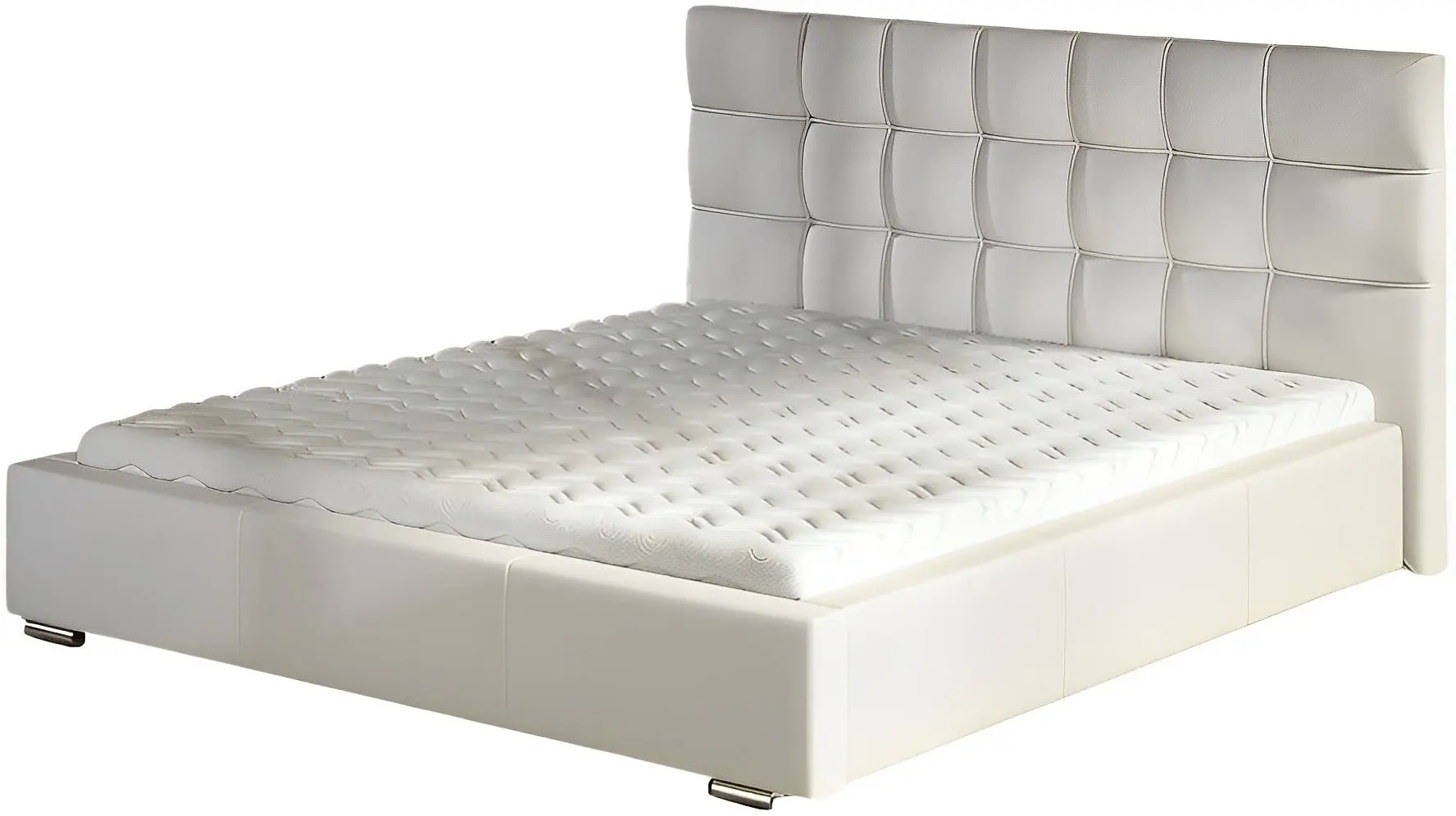 Pat Mirjan24 Eliza/Dolores 140x200 (White)