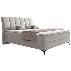 Pat Mirjan24 Estiris/Forever 180x200 (Beige)