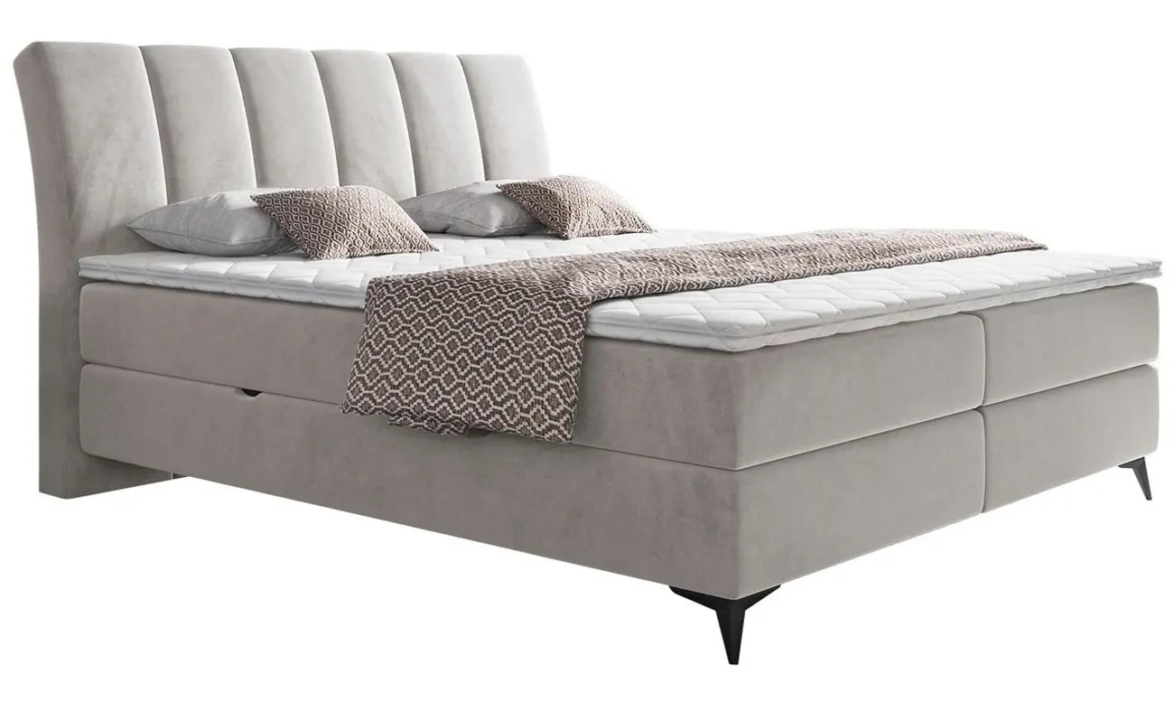 Pat Mirjan24 Estiris/Forever 180x200 (Beige)