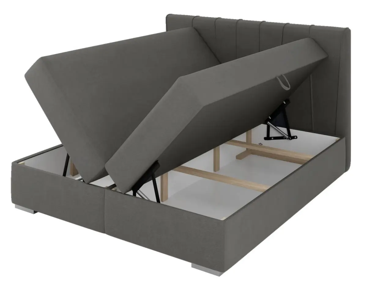 Pat Mirjan24 Jangcy/Molden 140x200 (Gray) - 2