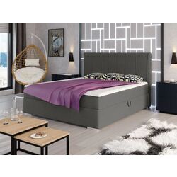 Pat Mirjan24 Jangcy/Molden 160x200 (Gray) Thumb