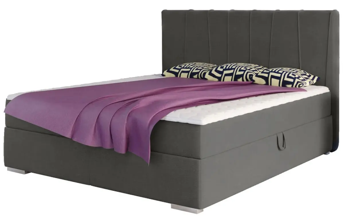 Pat Mirjan24 Jangcy/Molden 160x200 (Gray)