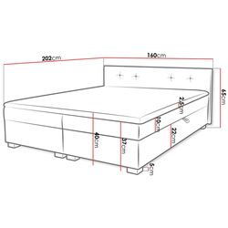 Pat Mirjan24 Kevin/Mukke 160x195 (Gray) Thumb