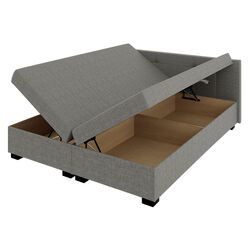 Pat Mirjan24 Kevin/Mukke 160x200 (Gray) Thumb