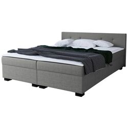 Pat Mirjan24 Kevin/Mukke 160x200 (Gray)