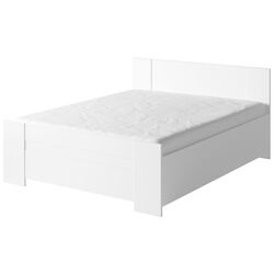 Pat Mirjan24 Kler KE02/Bono 160x200 White (cu mec. de ridicare)