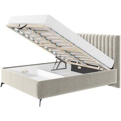 Pat Mirjan24 Lizubo/Morris 160x200 (Beige) Thumb