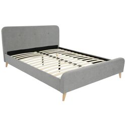 Pat Mirjan24 Loham 160x200 (Grey) Thumb