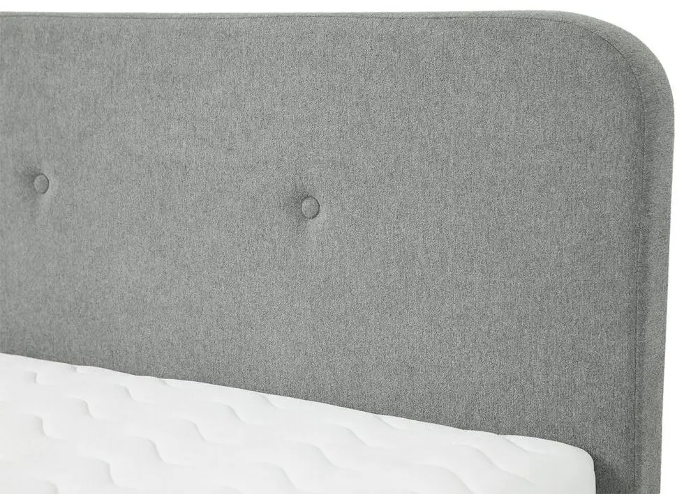 Pat Mirjan24 Loham 160x200 (Grey) - 9