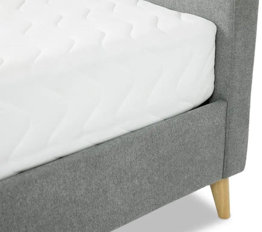 Pat Mirjan24 Loham 160x200 (Grey) - 7