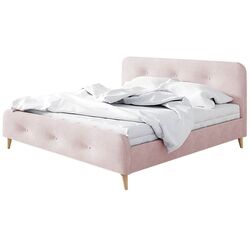 Pat Mirjan24 Loham 160x200 (Pink)